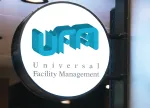 UNIVERSAL FACILITY MANAGEMENT company logo