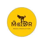 UP PRODUCTION company logo