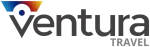 Ventura TRAVEL company logo