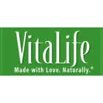 Vitalife company logo