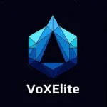 VoxElite company logo