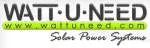 WATTUNEED SARL company logo