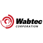 Wabtec company logo