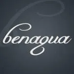 benaqua company logo