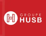husb company logo