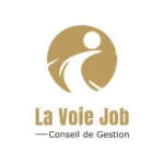 la voie job company logo