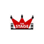 stage company logo