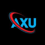 1974 AXU ARMATUR company logo