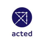 ACTED company logo