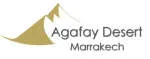 Agafay desert safari company logo