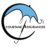 All courtage company logo