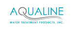 Aqualine company logo