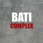 BATICOMPLEX company logo