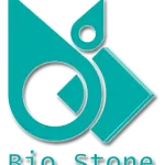 BIO STONE company logo