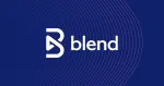 BLEND IMMO company logo