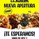 Bocadillos elrincon company logo