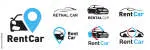 CD CAR RENTAL company logo