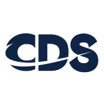 CDS company logo