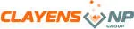CLAYENS NP company logo