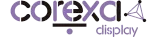 COREXA company logo