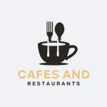 Café Restaurant company logo