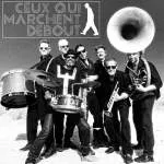 Ceux qui marchent company logo