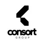 Consort Group company logo