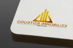 Courtier Immobilier company logo