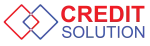 Crédit solutions company logo