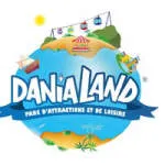 DANIALAND company logo