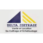 DELTA COFFRAGE company logo
