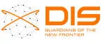 DIS company logo