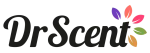 DR-SCENT company logo