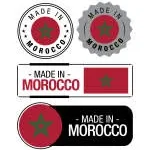 Definit maroc company logo