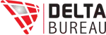 Delta Bureau company logo