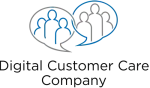 Digital Customer Care Company BV company logo