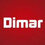 Dimar food company logo