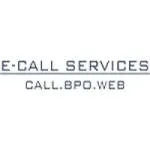 E-call Services company logo