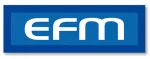 EFM Menuiserie company logo