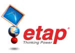 ETAP company logo