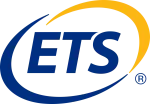 ETS company logo
