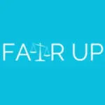 FAIR'UP company logo