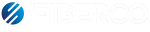 FIBERCO company logo