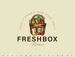 FRESHBOX MAROC company logo
