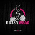 Fitness Bechar 100% femme company logo