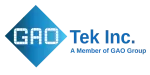 GAO Tec Inc company logo