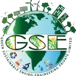 GSEE company logo