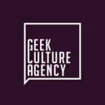 Geek Culture Agency company logo