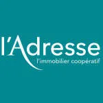 Groupe l'adresse company logo