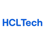 HCLTECH company logo